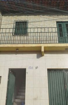 Casa pra vender 