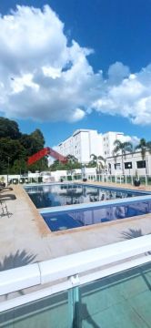 Apartamento em Avenida José Vicente Aiello - Parque das Nações - Bauru/SP