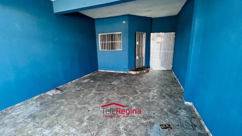 CASA PARA ALUGAR COM 3 DORMITÓRIOS EM CAÇAPAVA
