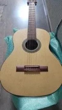 Vendo Violão Giannini 