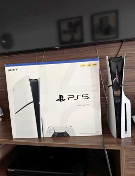 Playstation 5 - Novo 