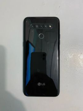 LG K41s