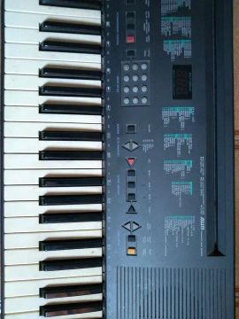 Teclado Musical. Yamarra  - 61 Teclas
