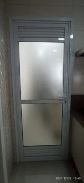 Insulfilm e Películas para privacidade e segurança. 