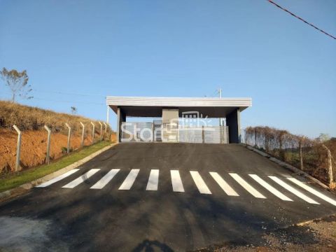terreno - Residencial Santa Clara - Tuiuti
