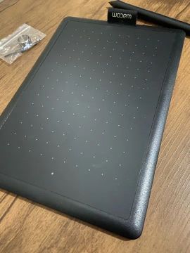 Mesa digitalizadora Wacom