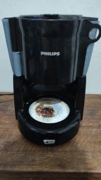 Cafeteira Philips  ( leia o anúncio)