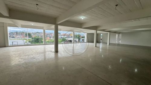 Grande Circular- Ponto Comercial Prédio