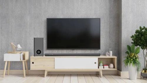 Soundbar Subwoofer 180w Tomate Mts-2037 Bluetooth 3.1 Canais