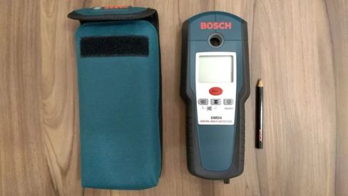 Multidetector digital Bosch DMD4K