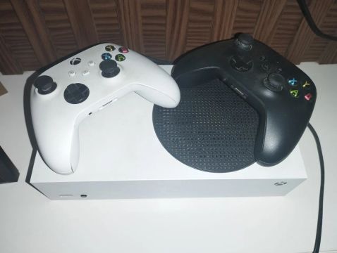 Xbox séries s 