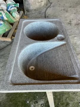 Tanque de granito 