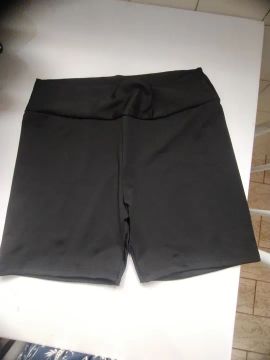 Bermuda fitness Pluz size casual