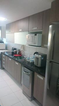 Cobertura com 4 dormitórios à venda, 200 m² por R$ 1.050.000,00 - Piratininga - Niterói/RJ
