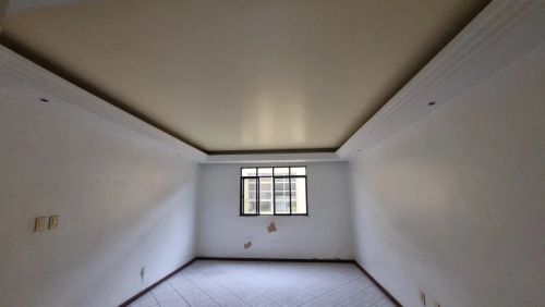 Imóvel para venda tem 120 metros quadrados com 3 quartos em Macaúbas - Salvador - BA
