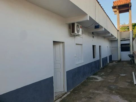 Apartamento para aluguel com 1 quarto, sala, cozinha, banheiro próximo a FAMETA