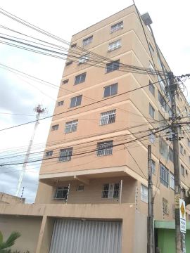 Apartamento para alugar na Parquelandia 