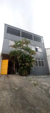 Galpão/Depósito para venda em ótima localização