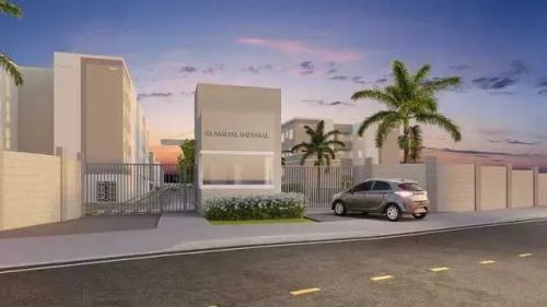 # Alameda Imperial - 39164#