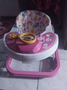 Disque semi novo 150 reais