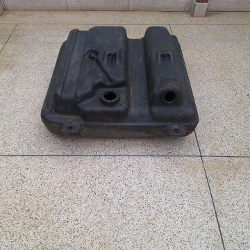 Tanque de Combustível para F1000 - Usado