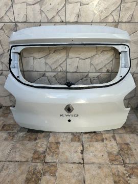 Tampa porta malas kwid 2017  a  2020
