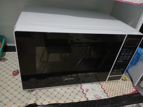Micro-ondas Midea -  semi Novo