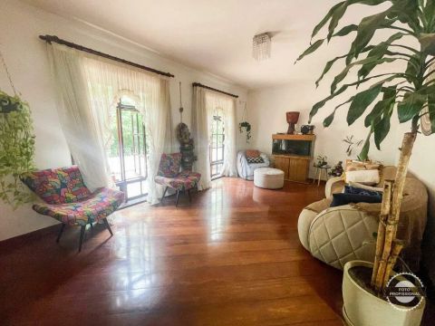 Casa à venda, 4 quartos, 2 suítes, 5 vagas, Terras do Engenho - Piracicaba/SP