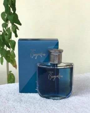 Perfume Masculino Natura Biografia 100ml