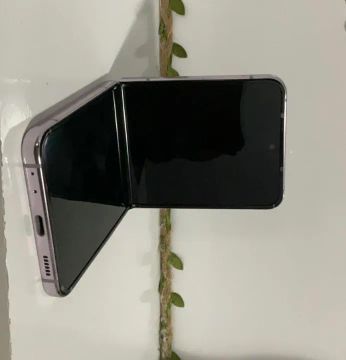 Galaxy Z flip 5, 512gb, rosa