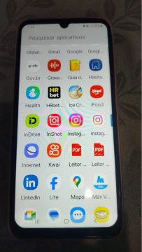 Samsung A05s