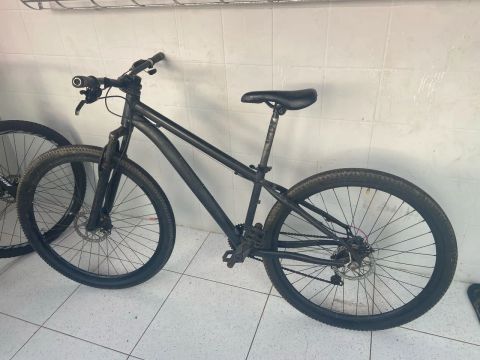 bike