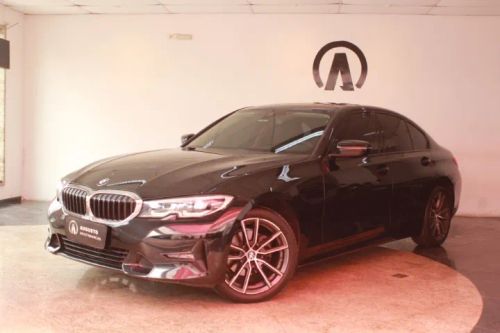BMW 320i Sport GP 2020