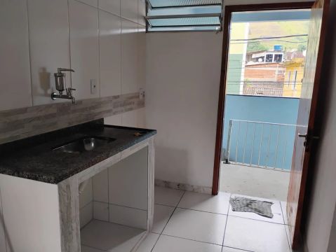 Casa para Alugar