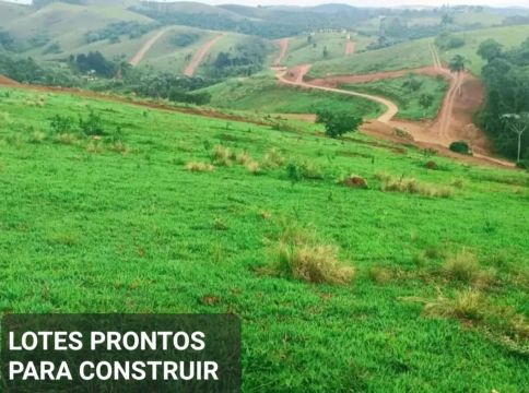 Imóvel para venda tem 600 metros quadrados em Centro - IGARATA- SP