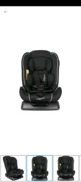 Cadeirinha de carro para bebê - Matrix Baby