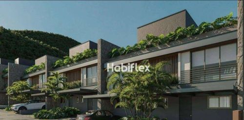 Casa com 2 dormitórios à venda - Lagoa da Conceição - Florianópolis/SC