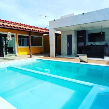 Bela casa temporada 
