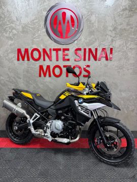 BMW F 750 GS 40 ANOS ABS 