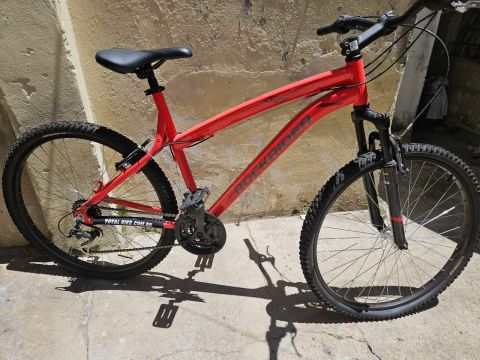 Rockraider st50 aro 26