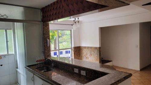 Apartamento Horto do Ypê