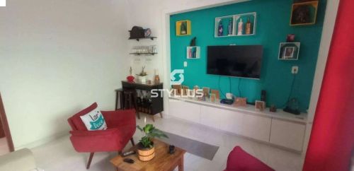 Quintino Bocaiúva | Casa de Vila 2 quartos