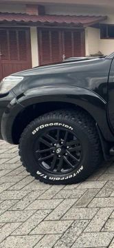 rodas hilux 