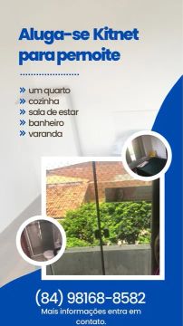 Aluga-se kit net 