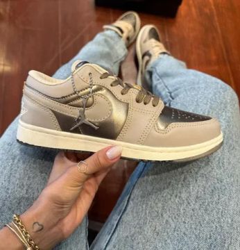 Tênis Air Jordan Dunk Feminino/ A Pronta-Entrega! [CONSULTAR ESTOQUE]
