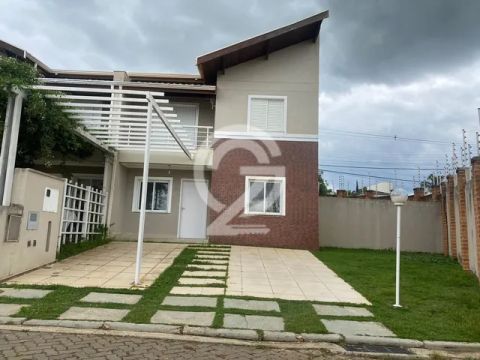 casa - Chácara São Rafael - Campinas