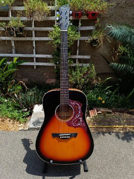 Violão tagima TW 25 