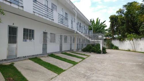 Apartamento Kitnet em Sorocaba