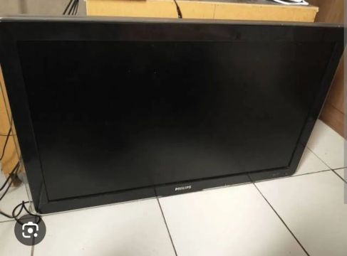 TV Philips LCD 43 polegadas 