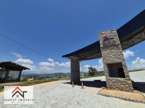 Terreno à venda, 250 m² por R$ 320.000 - Centro - Piracaia/SP